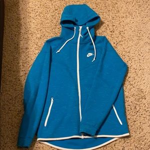 Nike Dri Fit Hoodie - Men’s